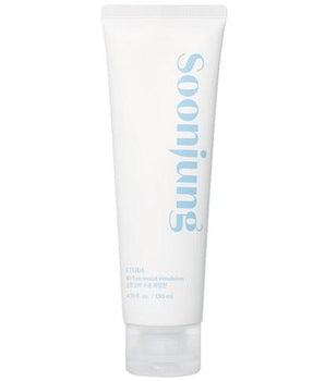 Soonjung 10 Free Moist Emulsion 130ml