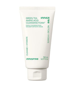 Green Tea Amino Acid Cleansing Foam 150ml
