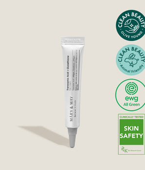 Tranexamic Acid+Glutathione Eye Cream 12g Miniature