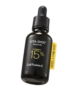 Toning C Vita Shot Ampoule 20g