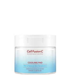 Post Alpha Cooling Pad ~ 70 Pads