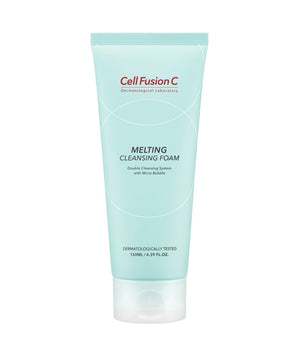 Melting Cleansing Foam 130ml