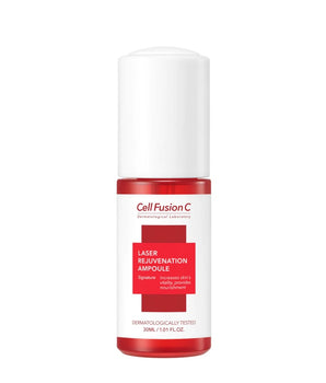Laser Rejuvenation Ampoule 30ml