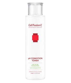 TRE.AC pH Condition Toner 200ml