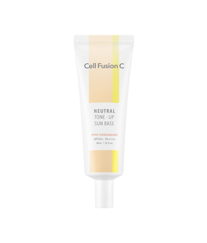 Neutral Tone-Up Sun Base SPF 50+/ PA++++ 40ml