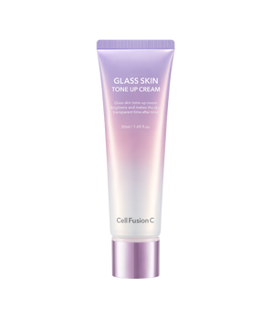 Glass Skin Tone Up Cream 50ml