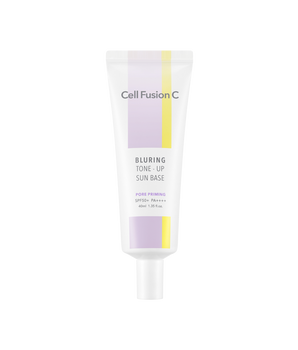 Blurring Tone-Up Sun Base SPF 50+/ PA++++ 40ml