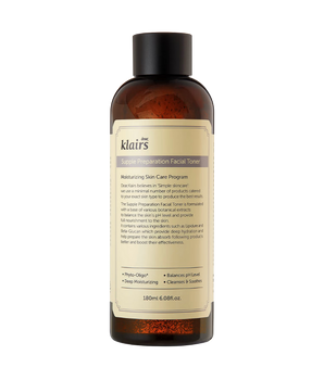 Supple Preparation Facial Toner 180ml