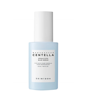 Madagascar Centella Hyalu-Cica Blue Serum 50ml