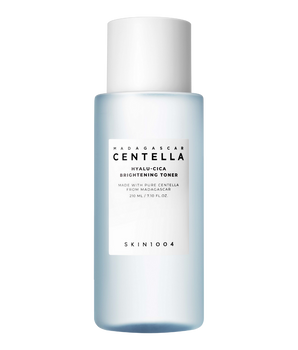 Madagascar Centella Hyalu-Cica Brightening Toner 210ml