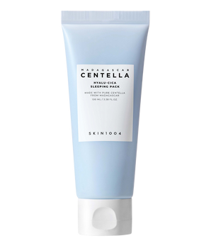 Madagascar Centella Hyalu-Cica Sleeping Pack 100ml