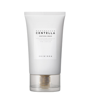 Madagascar Centella Soothing Cream 75ml