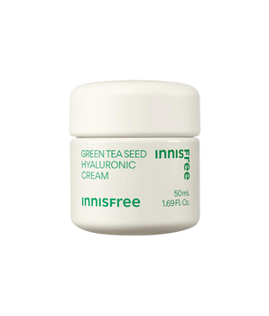 Green Tea Seed Hyaluronic Cream 50ml