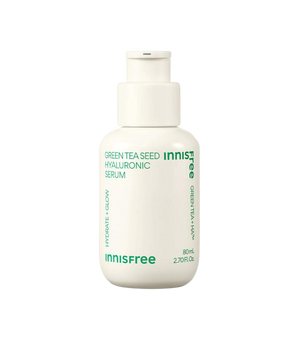 Green Tea Seed Hyaluronic Serum 80ml