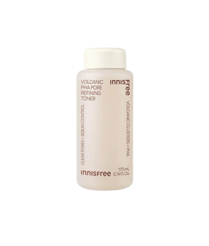 Volcanic PHA Pore Refining Toner 170ml