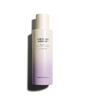 Black Rice Probiotics Barrier Essence 120ml