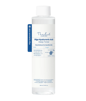 Oligo Hyaluronic Acid Deep Toner ~ 3 Sizes