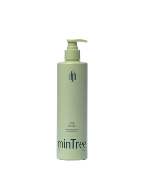Scalp Shampoo 500ml