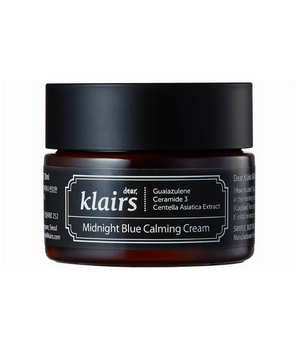 Midnight Blue Calming Cream 30ml