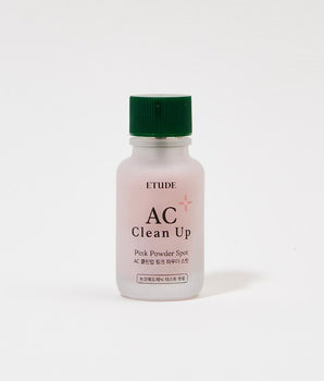 AC Clean Up Pink Powder Spot 15ml