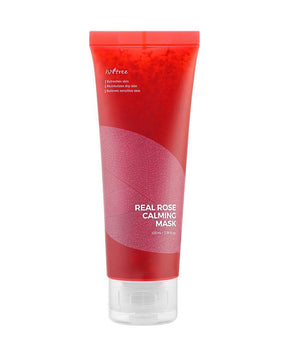 Real Rose Calming Mask 100ml