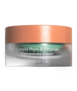 Centella Phyto & 5 Peptide Concentrate Cream 30ml