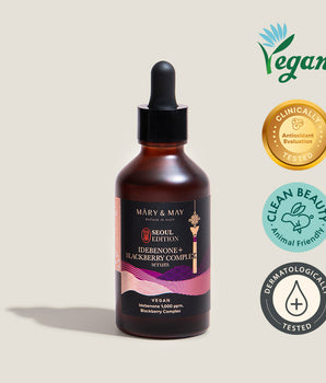 Idebenone+Blackberry Complex Serum 80ml