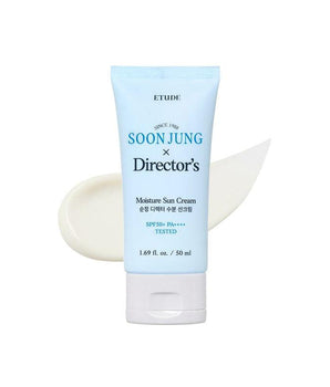 Soonjung Director's Moisture Sun Cream 50ml
