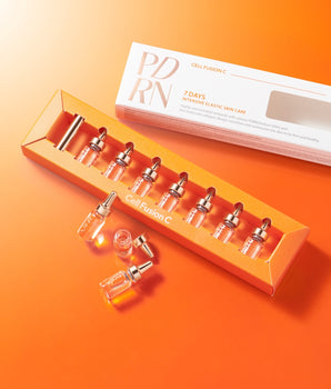Salmon PDRN Ampoule 2ml x 7ea