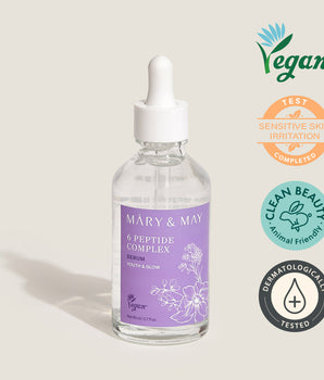 6 Peptide Complex Serum 80ml
