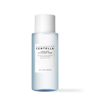 Madagascar Centella Hyalu-Cica Brightening Toner ~ 2 Sizes