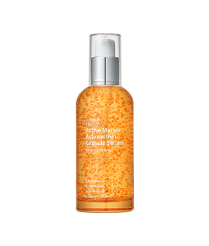 Active Marine Astaxanthin Capsule Serum 80ml