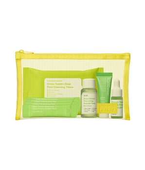 Green Tomato Travel Kit 150g