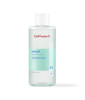 Low pH pHarrier Toner 300ml