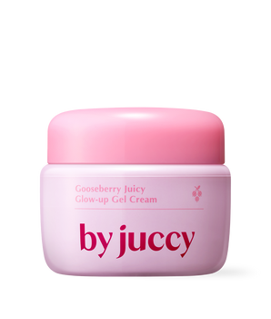 Gooseberry Juicy Glow up Gel Cream 55ml