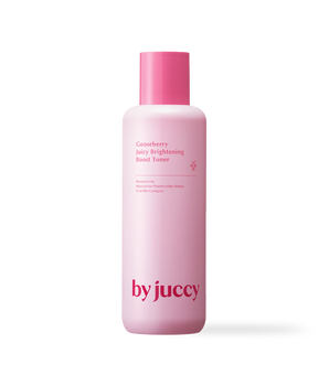 Gooseberry Juicy Brightening Boost Toner 150ml