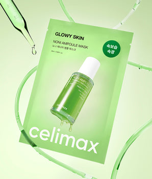 The Real Noni Energy Ampoule Mask 10ea