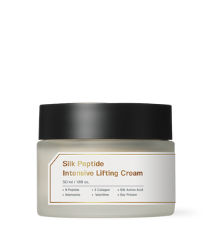 Silk Peptide Intensive Lifting Cream 50ml