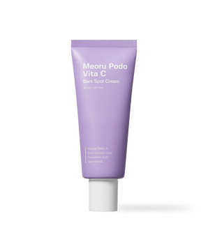 Meoru Podo Vita C Dark Spot Cream 50ml