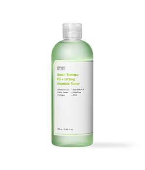 Green Tomato Pore Lifting Ampoule Toner 350ml