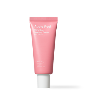 Apple Peel Glow Skin Soothing Cream 50ml