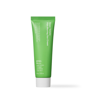Green Tomato Pore Blurring Sun Cream SPF50+ 50ml