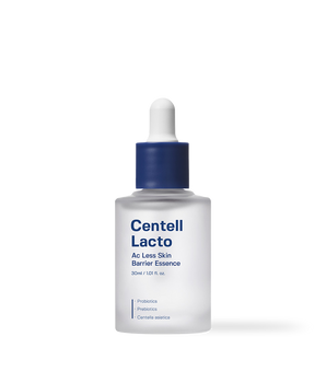 Centell Lacto Ac Less Skin Barrier Essence 30ml