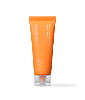 Active Marine Astaxanthin Capsule Cream 50g