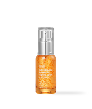 Active Marine Astaxanthin Capsule Serum 30ml