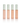 Organza Fit Spatula Foundation 40g