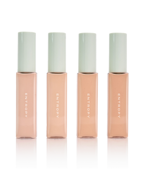 Organza Fit Spatula Foundation 40g