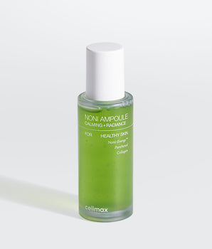 The Real Noni Energy Ampoule ~ 2 Size
