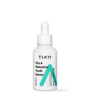 Vita A Bakuchiol Youth Serum 40ml