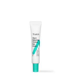 Vita A Bakuchiol Firming Eye Cream 30ml